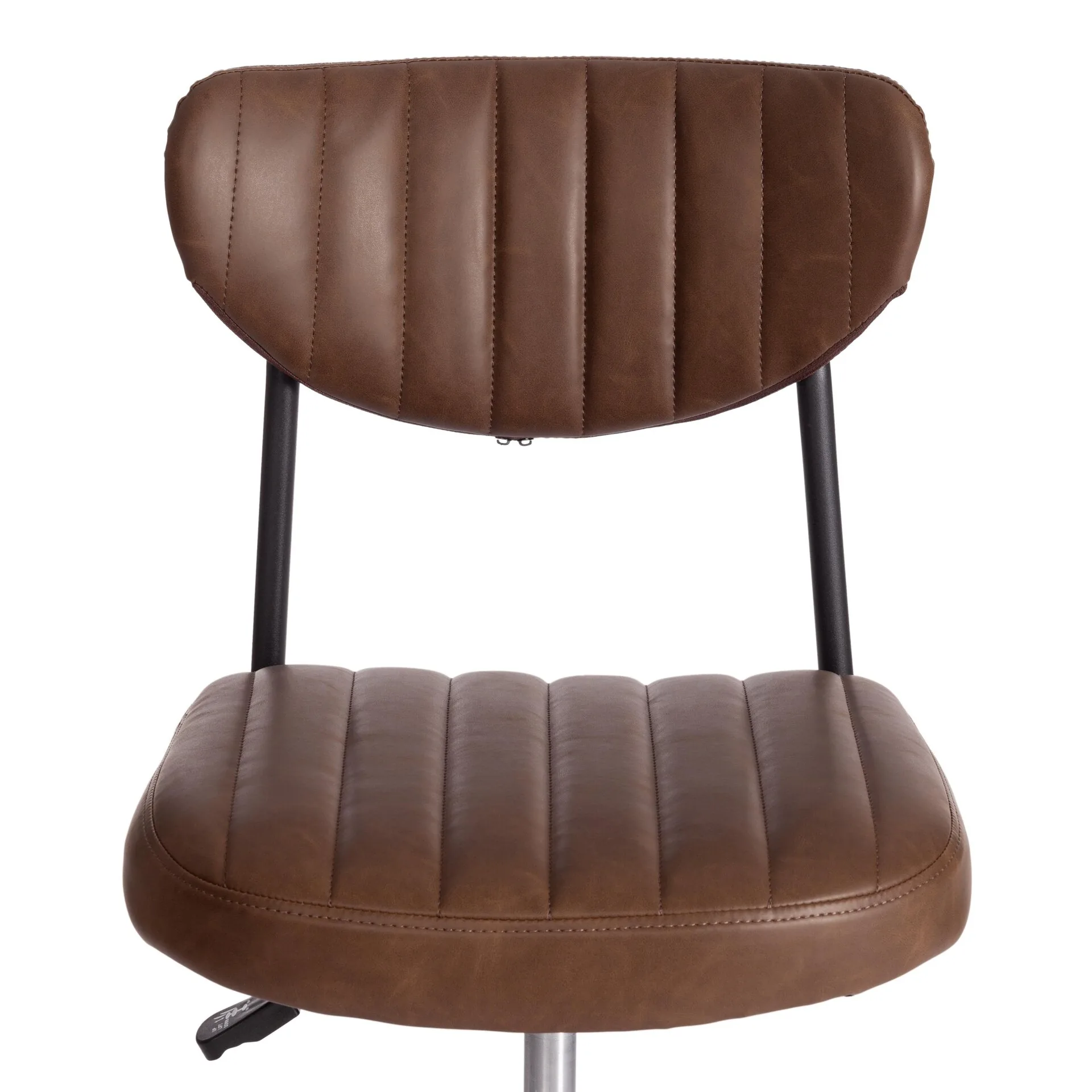 Кресло SLIM Dark brown (тёмно-коричневый)_20199
