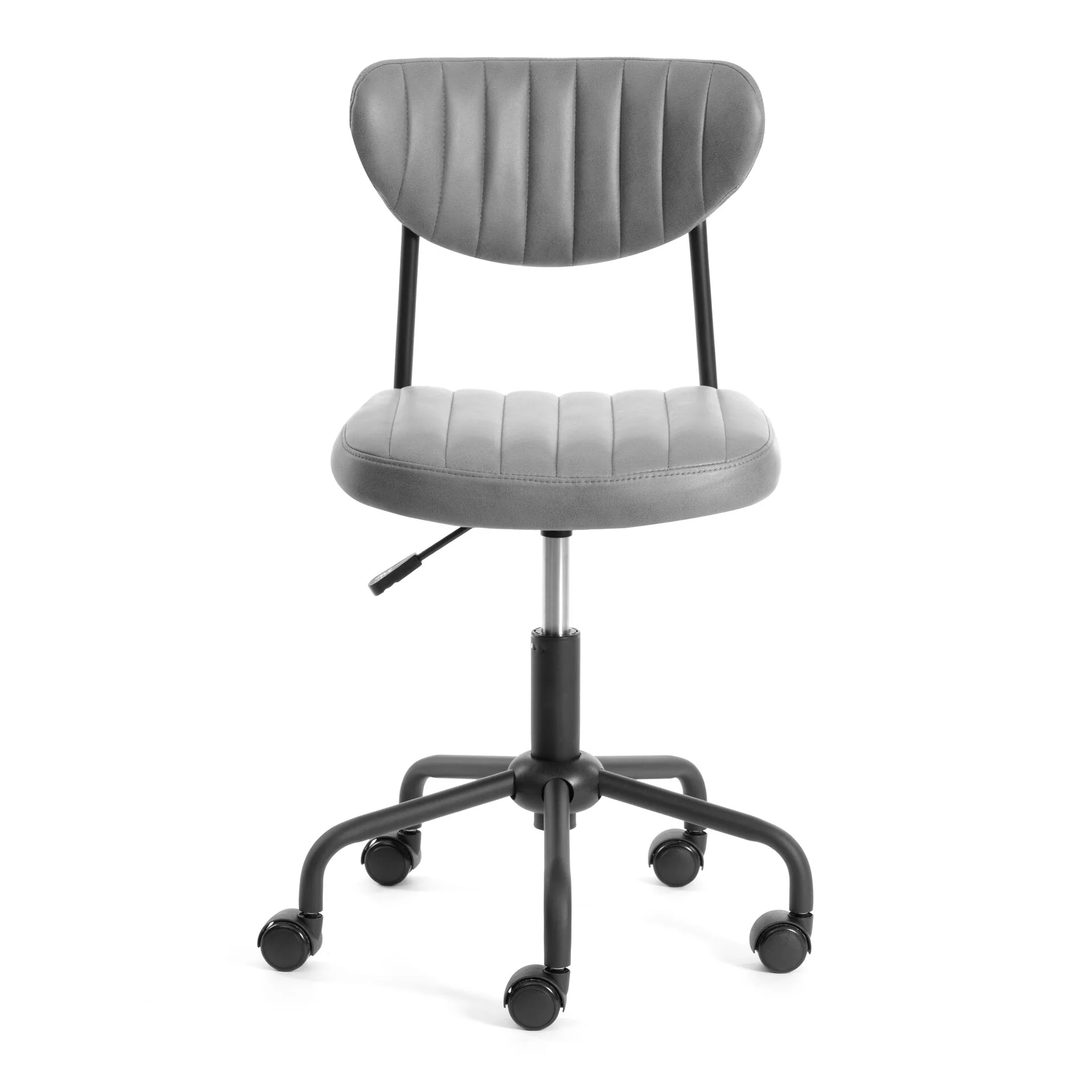 Кресло SLIM Grey (Cерый) _24727