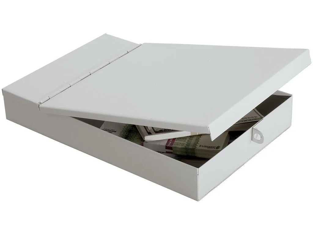 Кассета депозитная Н-50 (к DB-24)  210*355*50h