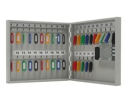 Ключница KEY-35EL  355*66*300h