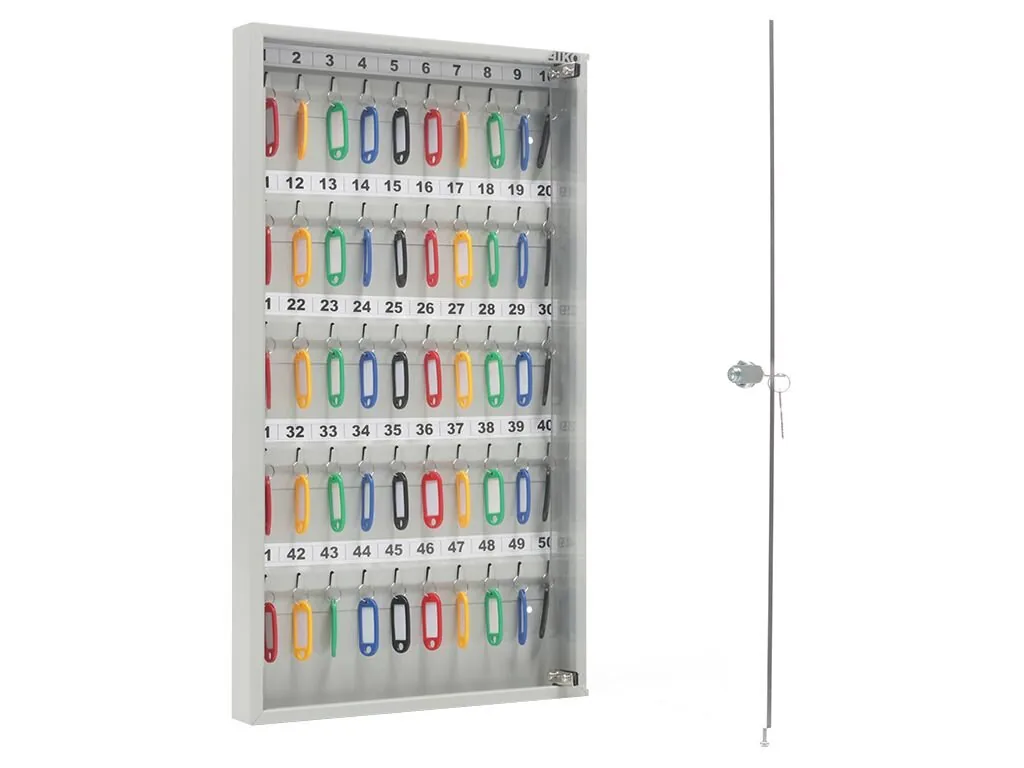 Ключница KEY-50 G  367*40*602h