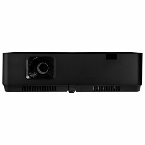 Проектор CACTUS CS-S1.B, 3LCD, 1024x768, 16:9, 4:3, 34000 лм, 15000:1, 3,06 кг