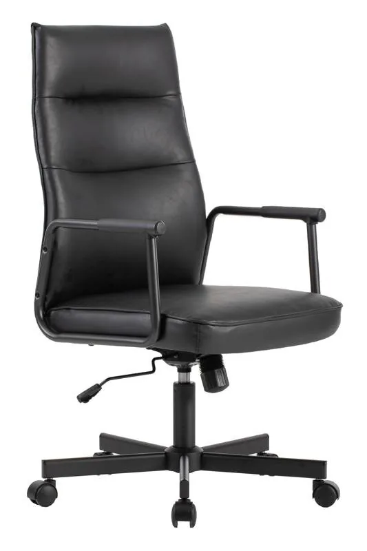 Кресло Стен W-263H Черный