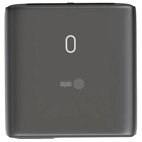 Проектор CACTUS CS-PRC.06B.WUXGA-A, LCD, 1920x1080, 16:9, 4:3, 900 лм, 2000:1, 3 кг