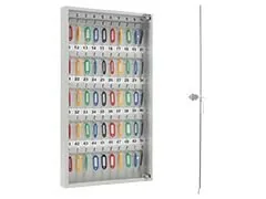 Ключница KEY-50 G  367*40*602h