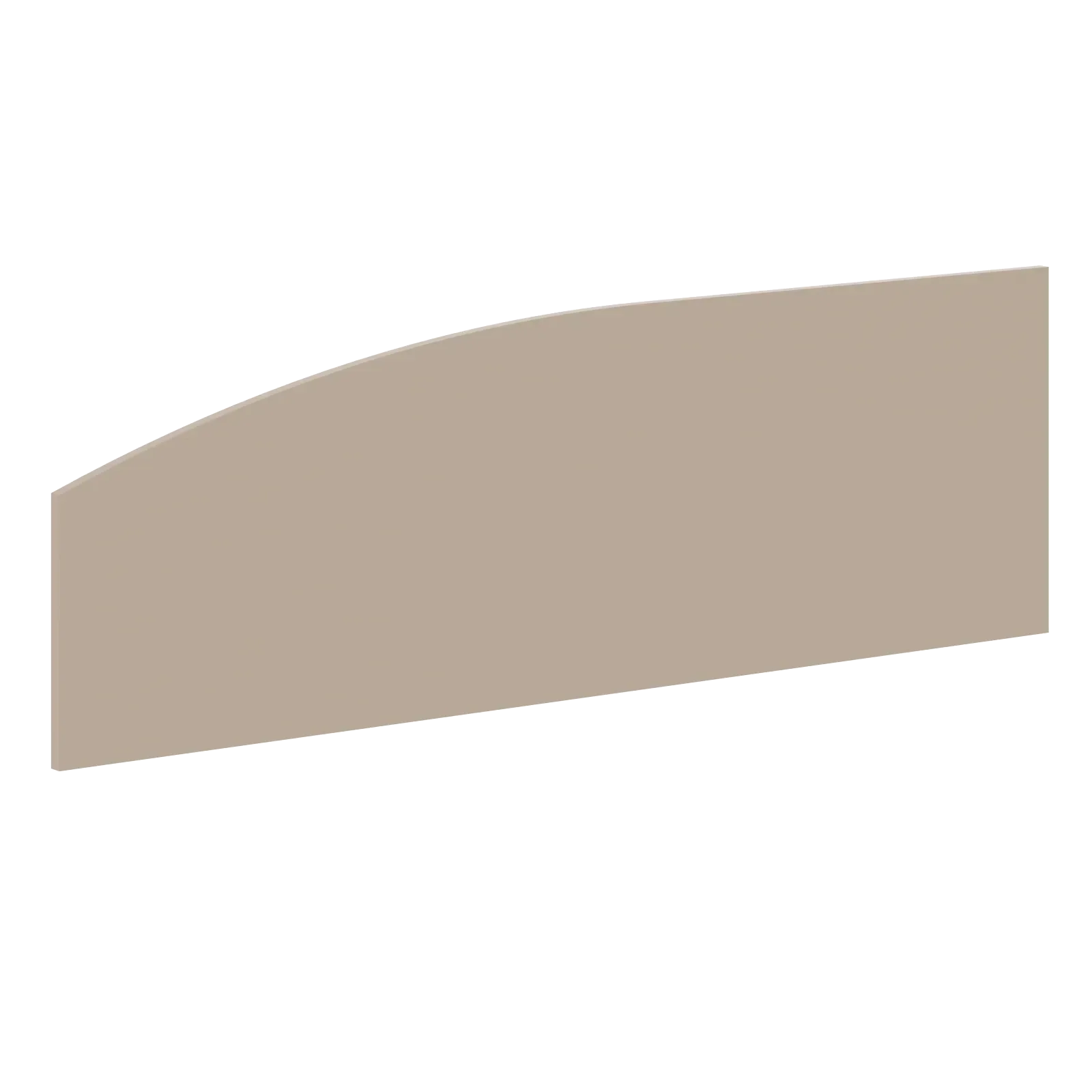 Экран ЭКР-3 Мокачино 1400х18х450 IMAGO
