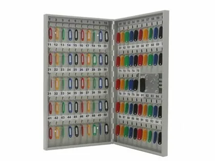 Ключница KEY-95EL  355*66*600h