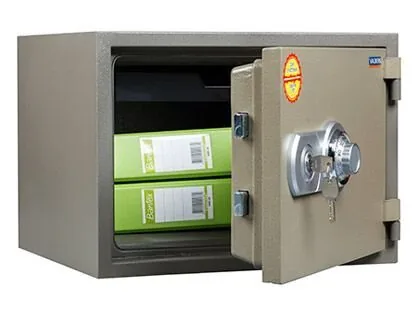 Огнестойкий сейф VALBERG FRS-36 CL  480*430*360h