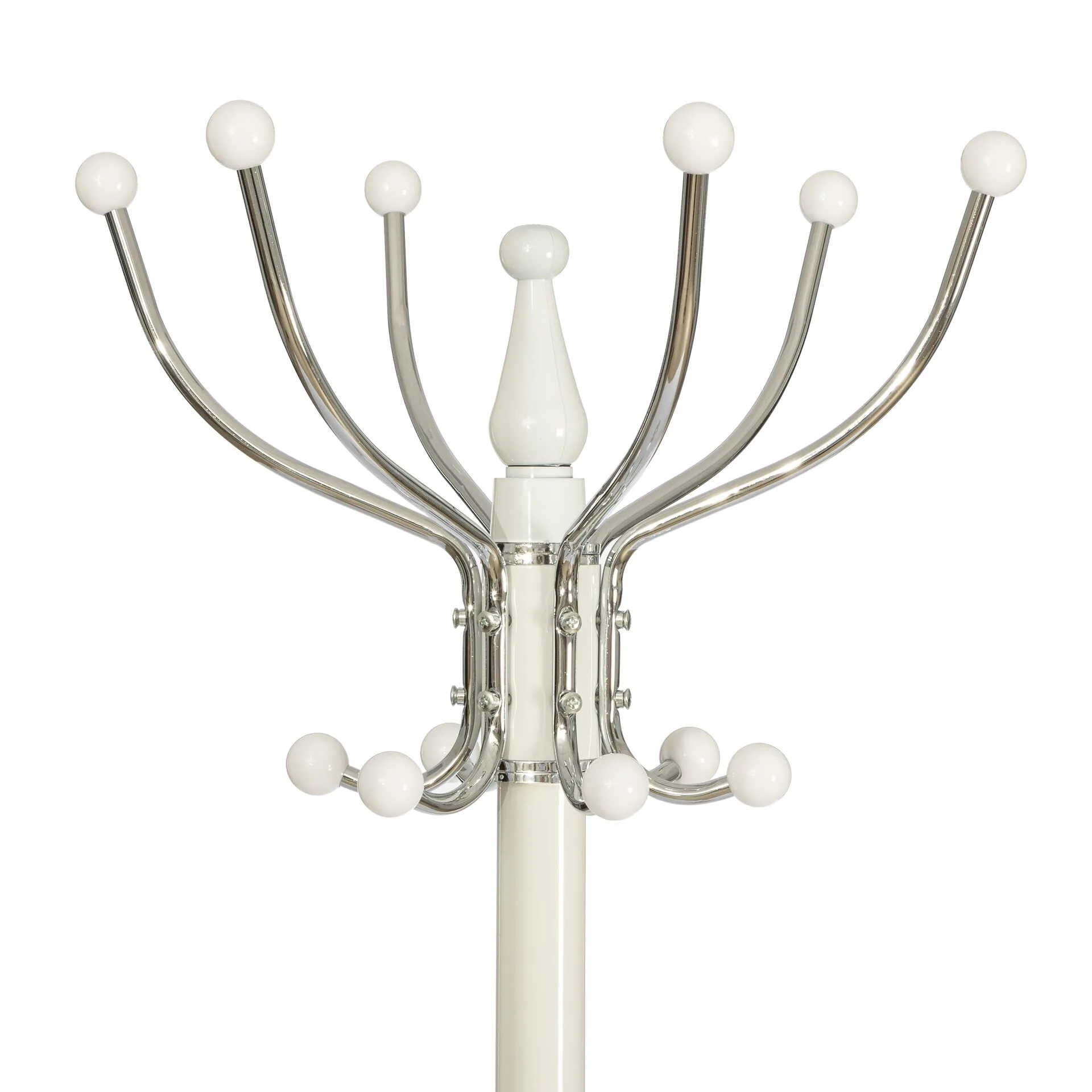 Вешалка Bara (mod. GH-8606) White (Белый) / White (Белый)_21441