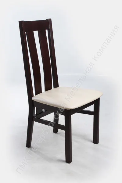 Стул из массива №117