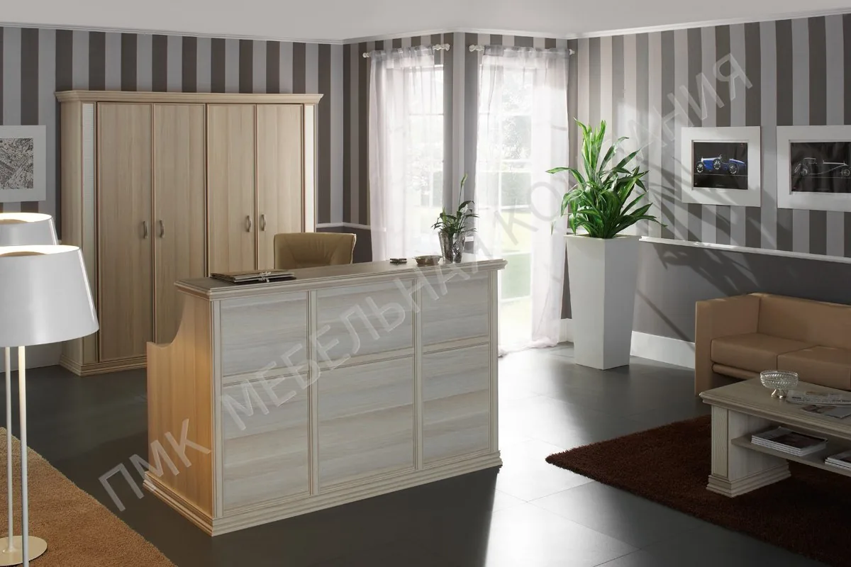 PRT601 Reseption  1790х876х1150 под заказ