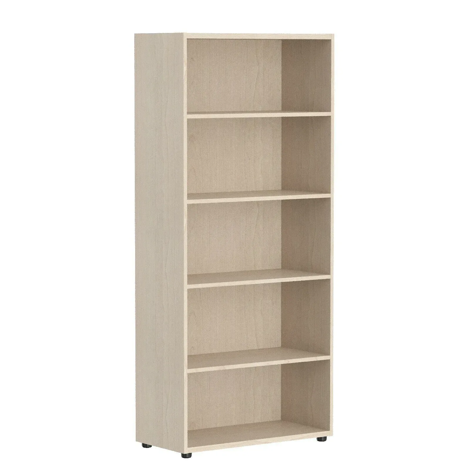Каркас шкафа высокого XHCS 85 Бук Тиара 850х410х1930 XTEN