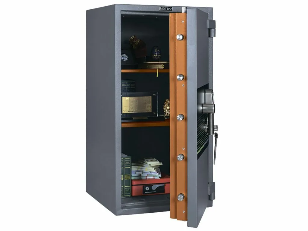 Взломостойкий сейф MDTB Fort-M 99 EK  510*510*990h