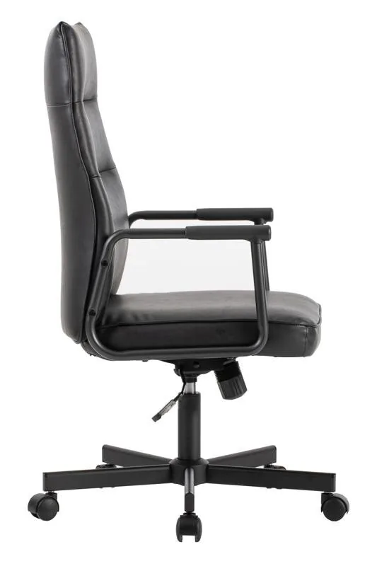 Кресло Стен W-263H Черный