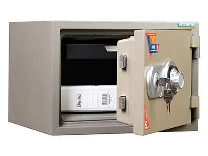 Огнестойкий сейф VALBERG FRS-32 CL  430*430*315h