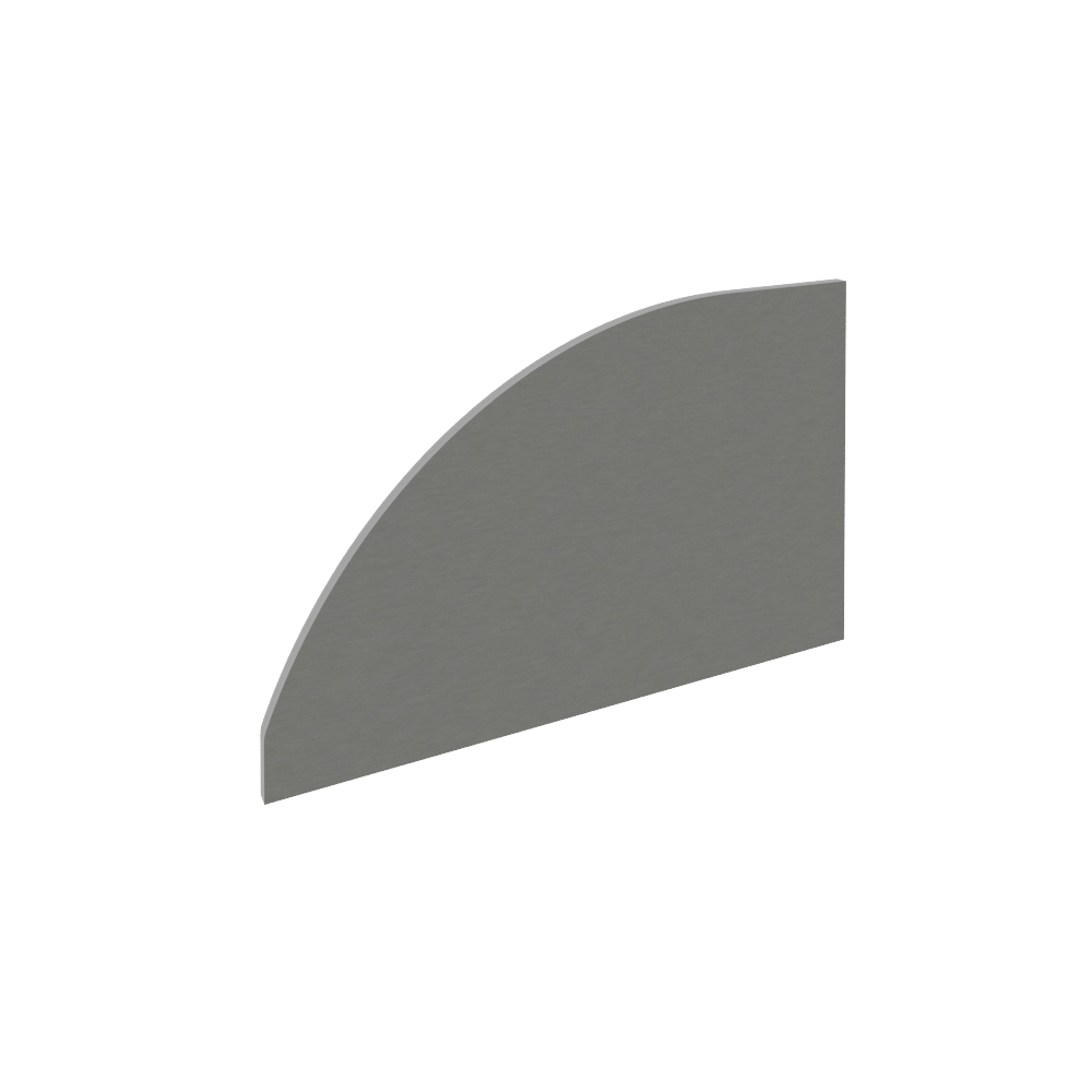 Рива Экран А.ЭКР-5 Металлик NEW 720*450*18