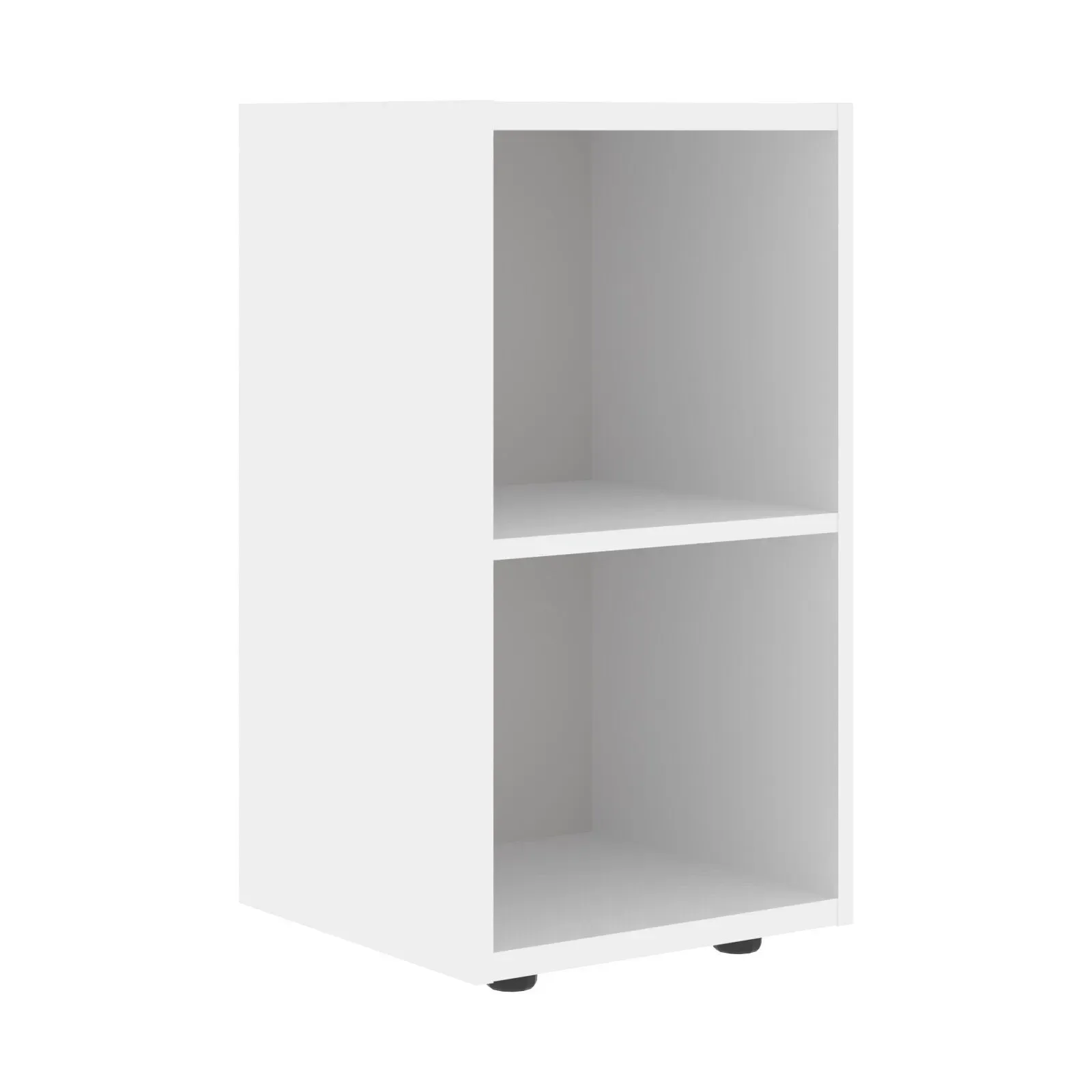 Каркас шкаф-колонки низкой XLC 42 Белый 425х410х795 XTEN