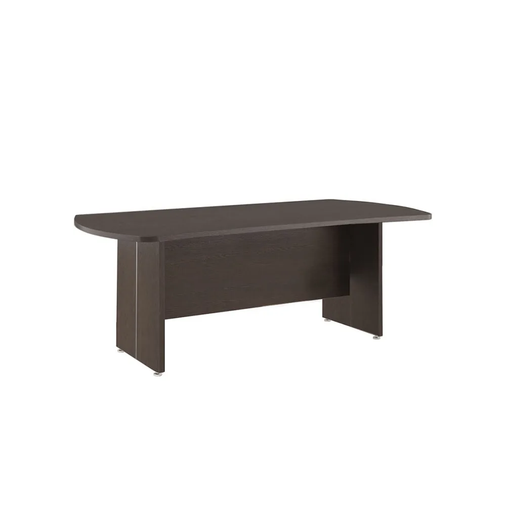 Bonn Стол для переговоров 210x100x75 тёмный дуб BON30270001