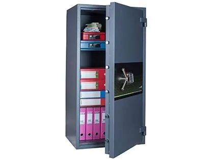 Взломостойкий сейф MDTB Bastion-M 1585 EK  850*600*1510h