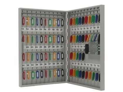 Ключница KEY-75EL  355*66*500h