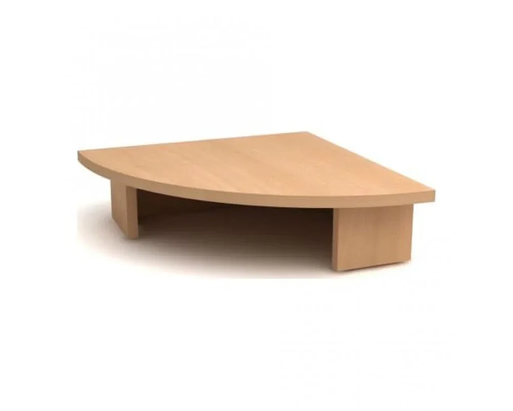 ЛТ ПМ-01 Подставка под монитор 650*650*116h