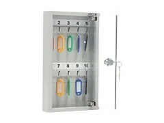 Ключница KEY-10 G  200*40*302h