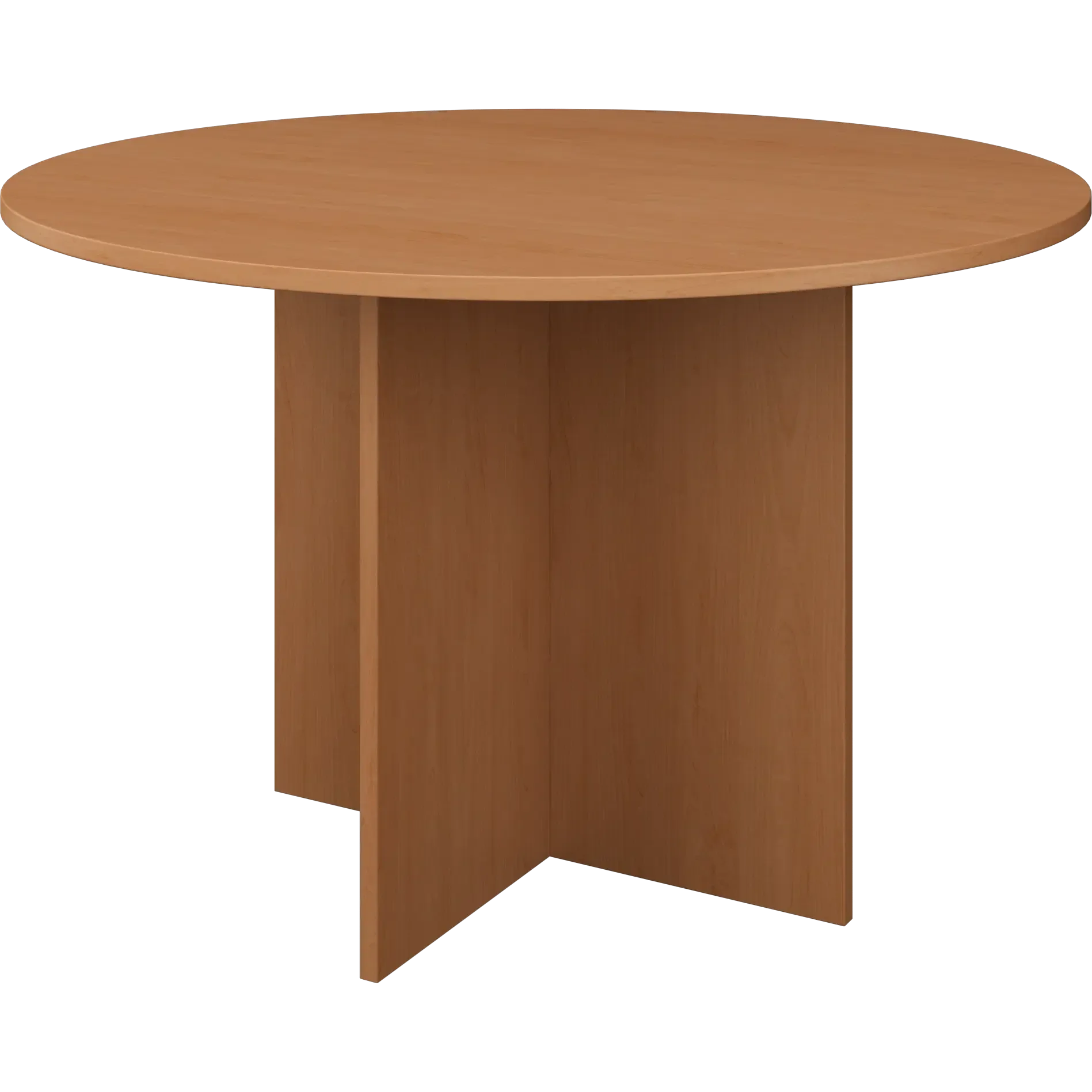 Стол для переговоров А-029 Ольха 1200x1200x760 Арго