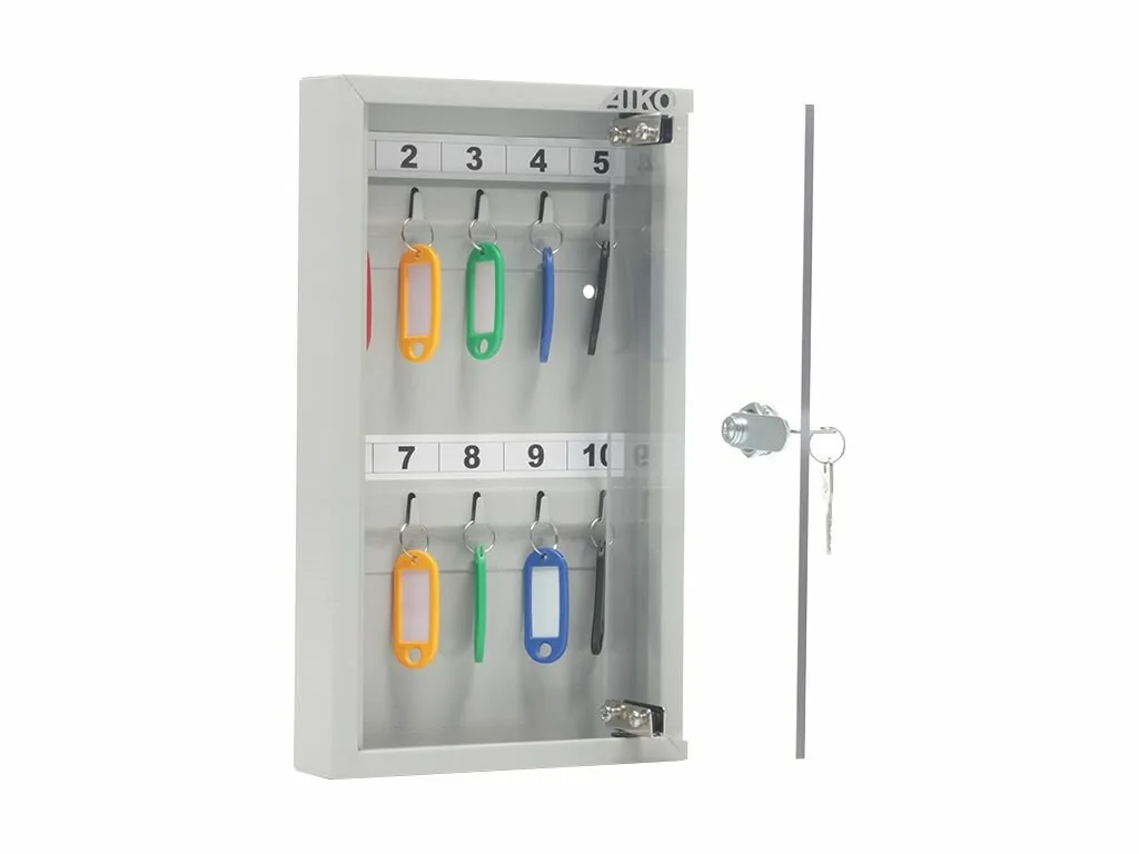 Ключница KEY-10 G  200*40*302h