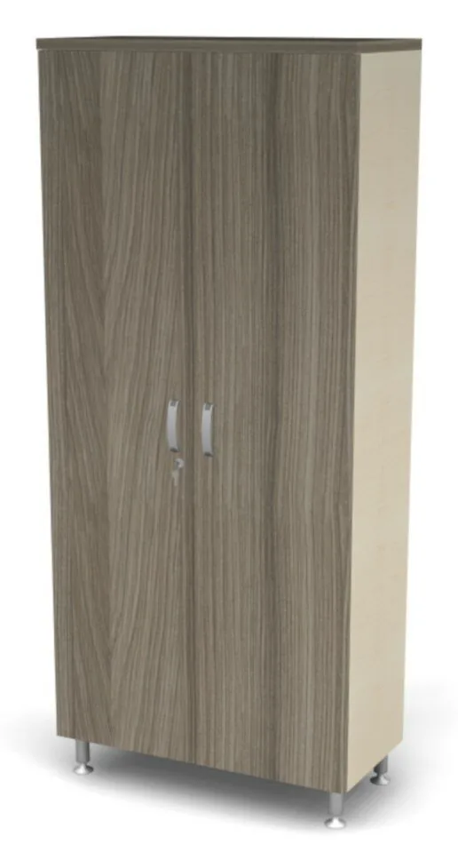 Гардероб BR84.0545 Дрифтвуд-берёза (90x61x198) BR84.0545 Дрифтвуд-берёза 90x61x198