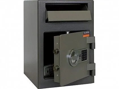 Депозитный сейф VALBERG ASD-19 EL  342*381*489h