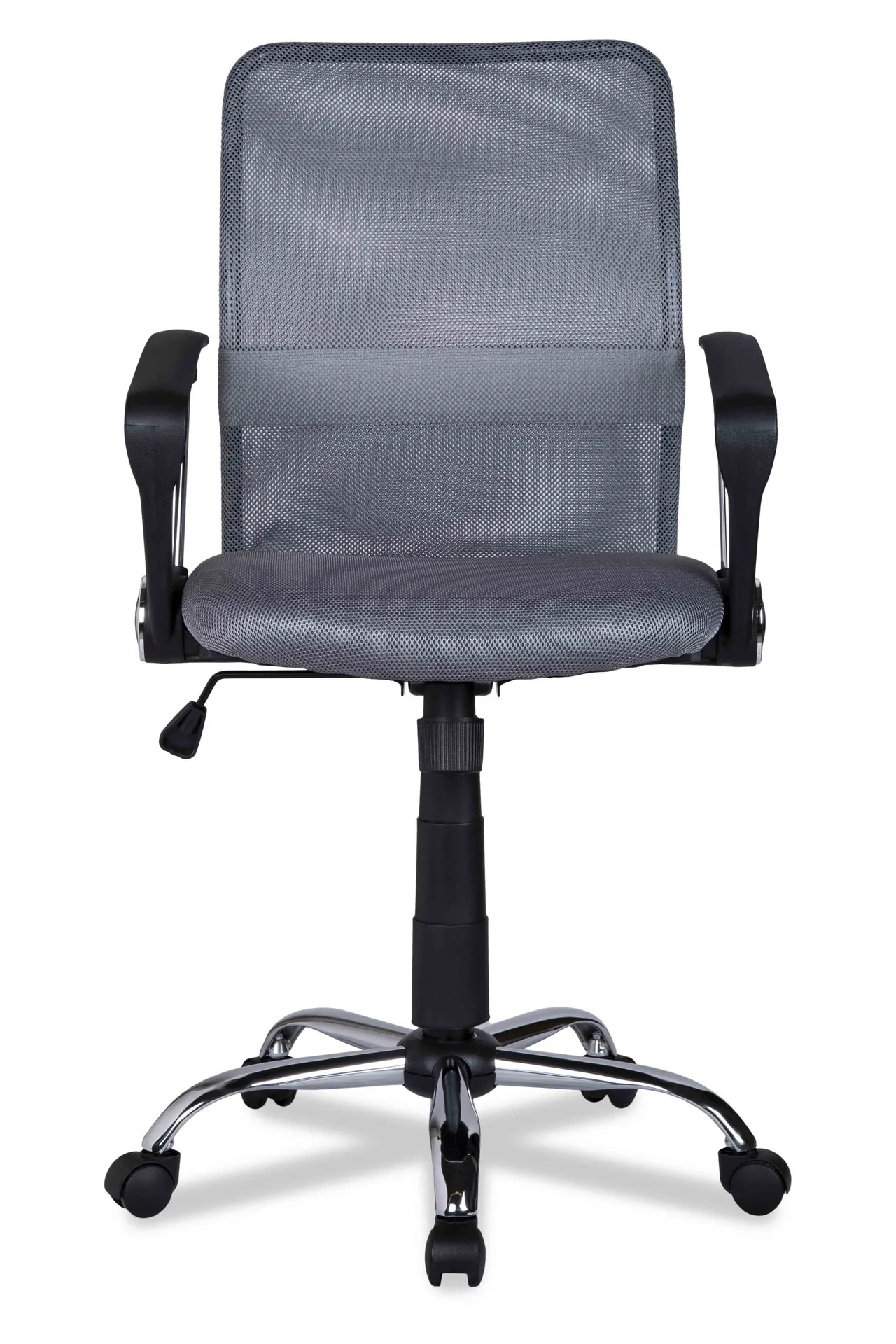 Кресло оператора College H-8078F-5/Grey серый