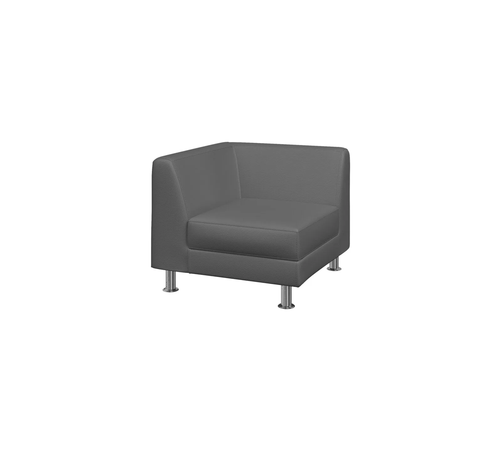 Модуль угловой Эволюшн, Evolution 730х730х620_EVO-C