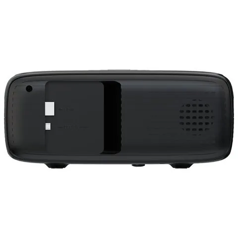 Проектор CACTUS CS-PRM.07B.WUXGA, LCD, 1920x1080, 16:9, 3200 лм, 1500:1, 1,16 кг, черный