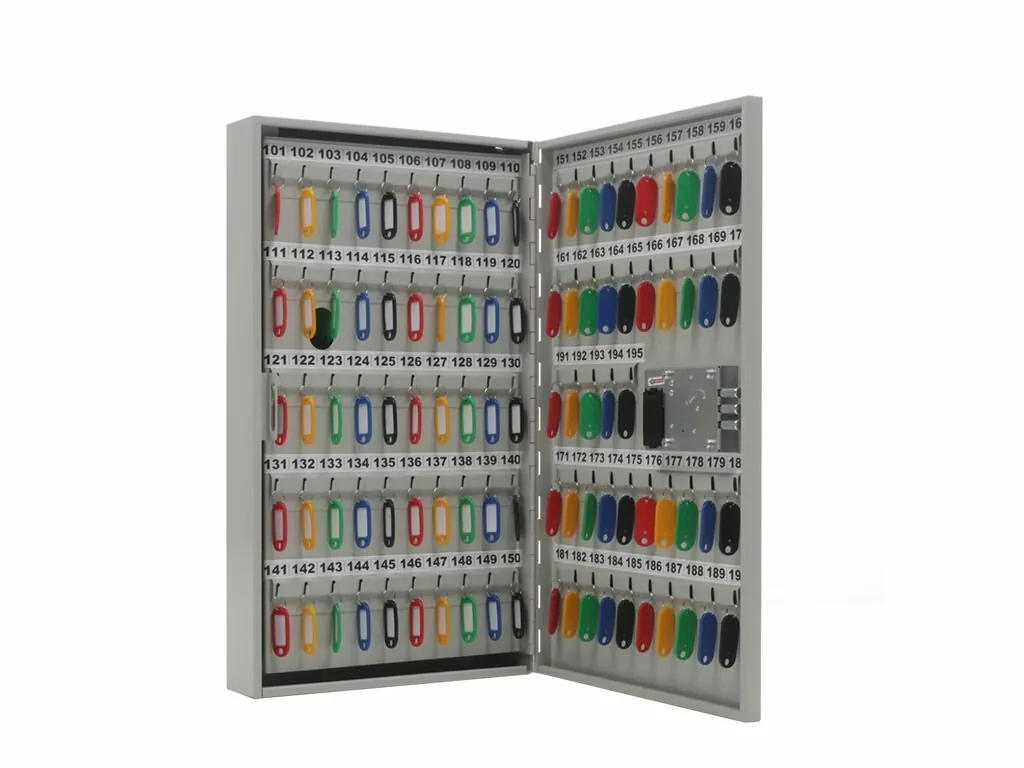 Ключница KEY-195EL  355*98*600h