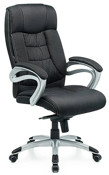 Кресло 2108 George Premium linen, 250 kg multiblock comfort